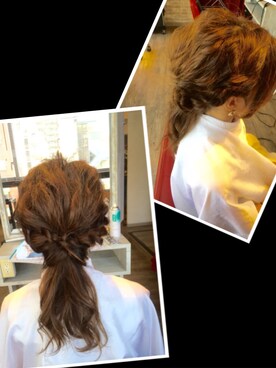 あーぴんさんのコーディネート