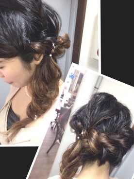 あーぴんさんのコーディネート