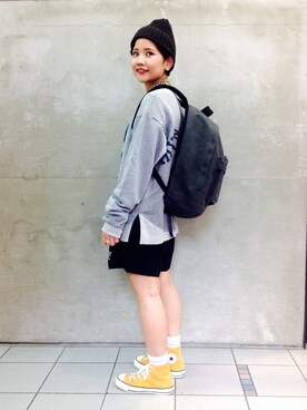 tomoyosonodaさん（レディース・158cm）の夏コーディネート