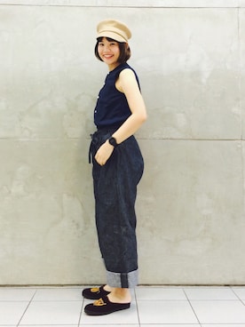 tomoyosonodaさんのコーディネート