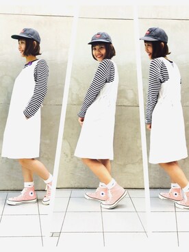 tomoyosonodaさんのコーディネート