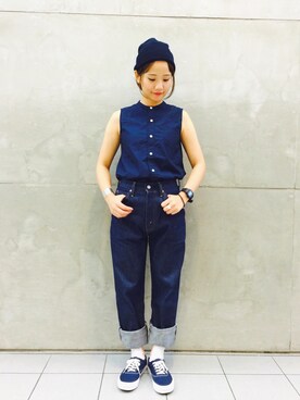 tomoyosonodaさんのコーディネート