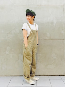 tomoyosonodaさんのコーディネート