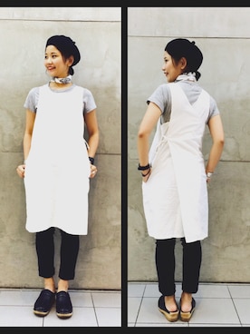 tomoyosonodaさんのコーディネート