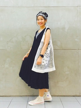 tomoyosonodaさんのコーディネート