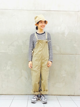 tomoyosonodaさんのコーディネート