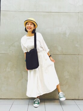 tomoyosonodaさんのコーディネート