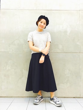 tomoyosonodaさんのコーディネート