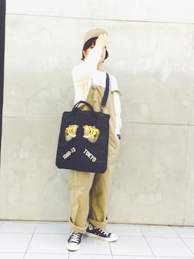 tomoyosonodaさんのコーディネート