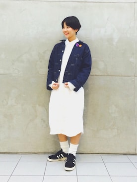 tomoyosonodaさんのコーディネート