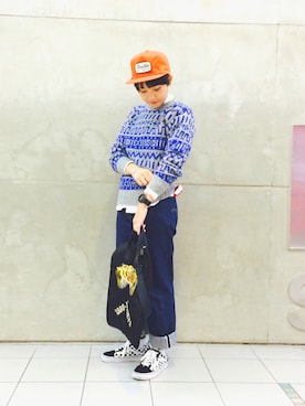 tomoyosonodaさんのコーディネート