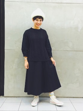 tomoyosonodaさんのコーディネート