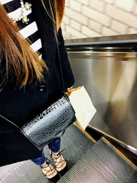 yunさんのコーディネート