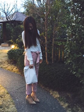 yunさんのコーディネート