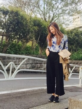 yunさんのコーディネート