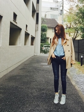 yunさんのコーディネート