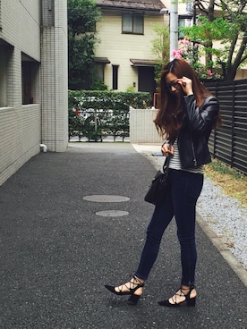 yunさんのコーディネート