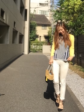 yunさんのコーディネート