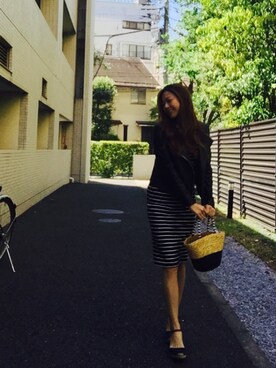 yunさんのコーディネート