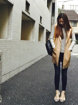 yunさんのコーディネート