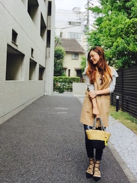 yunさんのコーディネート