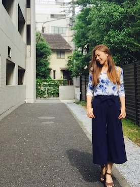 yunさんのコーディネート