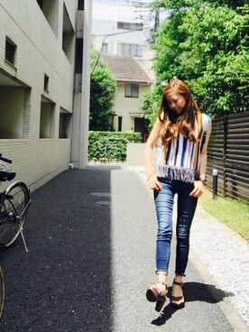 yunさんのコーディネート