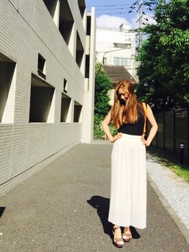 yunさんのコーディネート