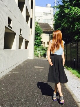 yunさんのコーディネート