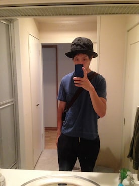 まさおさんのコーディネート