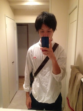 まさおさんのコーディネート