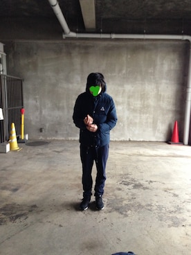 まさおさんのコーディネート