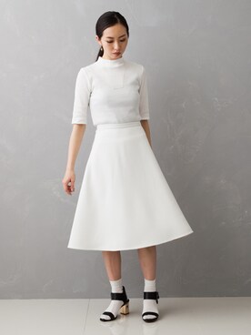 UT_WOMENSさん（レディース・167cm）の春コーディネート