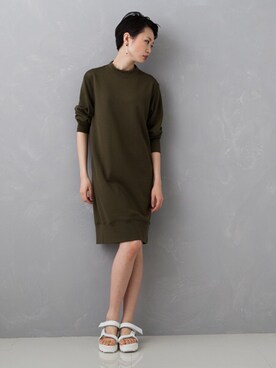 UT_WOMENSさんのコーディネート