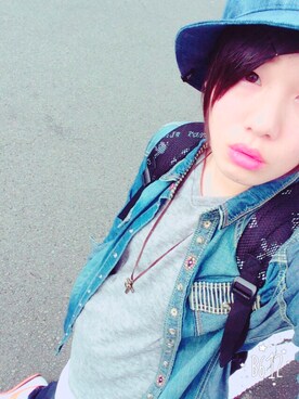 「久しぶり」｜✩misa✩さん（レディース・157cm）の冬コーディネート