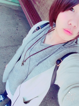 ✩misa✩さん(レディース・157cm)の春コーディネート