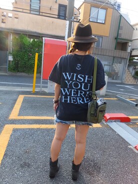 umeさんのコーディネート