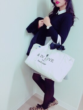 SAKUDOLLさんのコーディネート