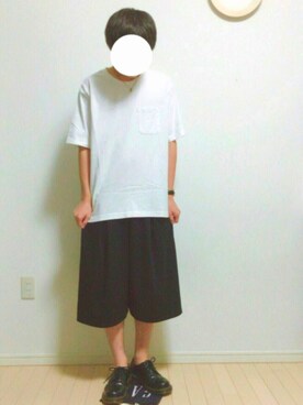 なぎささんのコーディネート