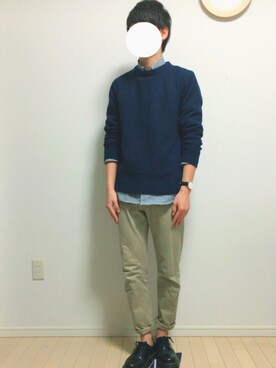 なぎささんのコーディネート