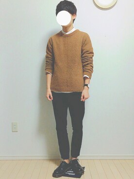 なぎささんのコーディネート