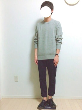 なぎささんのコーディネート