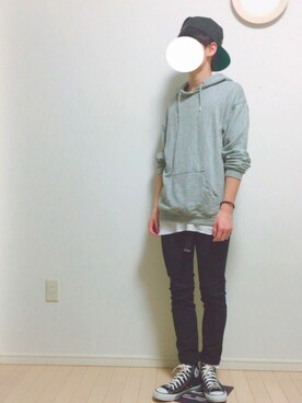 なぎささんのコーディネート