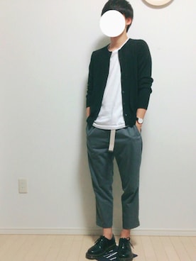 なぎささんのコーディネート