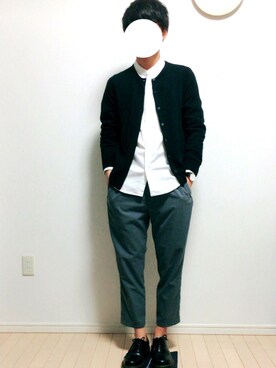 なぎささんのコーディネート