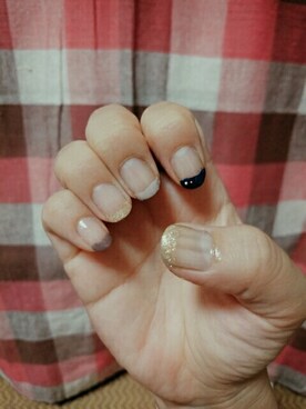 とやあずささんのコーディネート