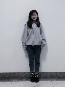 riwaさんのコーディネート