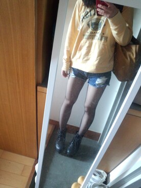 ちゃんゆいさんのコーディネート