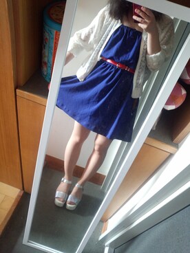 ちゃんゆいさんのコーディネート