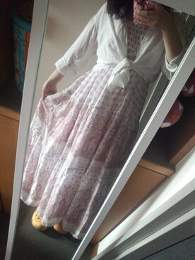 ちゃんゆいさんのコーディネート